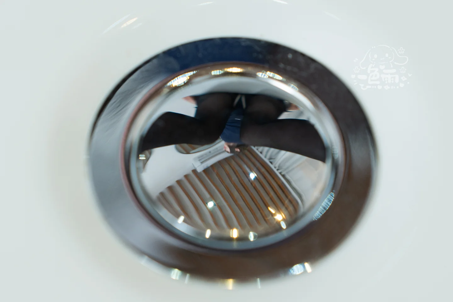 一色雨 - No.002 死库水 [35P,2V-672MB] tg@simisebaisi 【丝足阁】004.webp